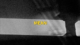 Miniatura del vídeo Mean