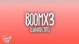 Miniatura del vídeo BOOMX3