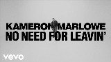Miniatura del vídeo No Need For Leavin'