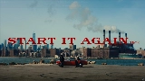 Miniatura del vídeo START IT AGAIN - Remix