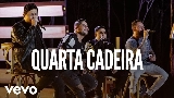 Miniatura del vídeo Quarta Cadeira - Ao Vivo