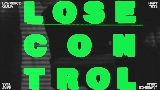 Miniatura del vídeo LOSE CONTROL