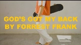 Miniatura del vídeo GOD'S GOT MY BACK