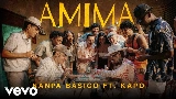 Miniatura del vídeo AMIMA
