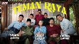 Miniatura del vídeo Teman Raya