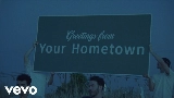 Miniatura del vídeo Greetings From Your Hometown (with Switchfoot)
