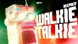 Miniatura del vídeo Walkie Talkie