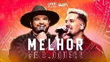 Miniatura del vídeo Melhor Me Bloquear - Ao Vivo