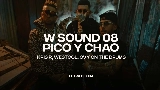 Miniatura del vídeo Pico Y Chao (W Sound 08)