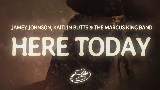 Miniatura del vídeo Here Today