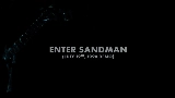 Miniatura del vídeo Enter Sandman - July 12th, 1990, Demo