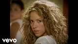 Miniatura del vídeo Hips Don't Lie (feat. Wyclef Jean)