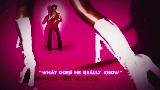 Miniatura del vídeo what does he really know