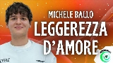 Miniatura del vídeo Leggerezza d’amore