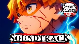 Miniatura del vídeo Flaming Thunder God (from Demon Slayer: Infinity Castle) - Cover