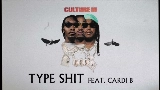 Miniatura del vídeo Type Shit