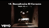 Miniatura del vídeo Devuélveme El Corazón