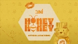 Miniatura del vídeo Honey Honey