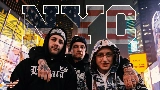 Miniatura del vídeo NYC FREESTYLE