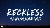 Miniatura del vídeo Reckless