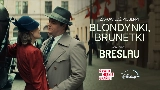 Miniatura del vídeo „Blondynki, brunetki z serialu Breslau - Disney+, Męskie Granie Orkiestra 2025