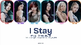 Miniatura del vídeo I Stay