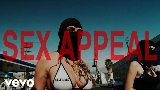 Miniatura del vídeo SEX APPEAL