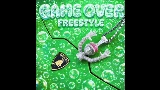 Miniatura del vídeo GAME OVER FREESTYLE