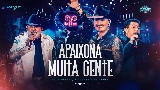 Miniatura del vídeo Apaixona Muita Gente - Ao Vivo