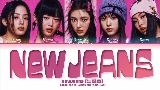 Miniatura del vídeo New Jeans