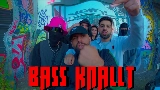 Miniatura del vídeo BASS KNALLT