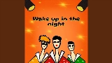 Miniatura del vídeo Wake Up In The Night