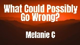Miniatura del vídeo What Could Possibly Go Wrong?