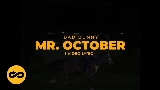 Miniatura del vídeo MR. OCTOBER