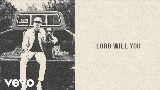 Miniatura del vídeo Lord Will You Carry Me