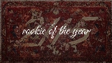 Miniatura del vídeo rookie of the year