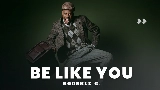 Miniatura del vídeo Be Like You