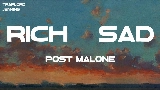 Miniatura del vídeo Rich & Sad