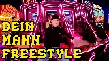 Miniatura del vídeo Dein Mann Freestyle