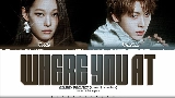 Miniatura del vídeo WHERE YOU AT