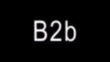 Miniatura del vídeo B2b