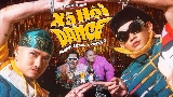 Miniatura del vídeo XÃ HỘI DANCE