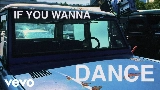 Miniatura del vídeo Stay (If You Wanna Dance)