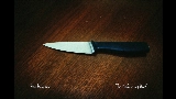 Miniatura del vídeo The Knife In My Back