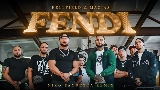 Miniatura del vídeo Fendi - Remix