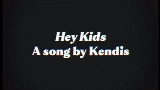 Miniatura del vídeo Hey Kids