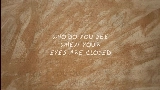Miniatura del vídeo Eyes Are Closed