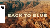 Miniatura del vídeo Back to Blue