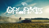 Miniatura del vídeo Galaxie