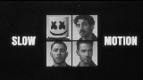 Miniatura del vídeo Slow Motion